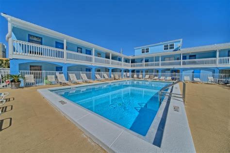 what are some affordable motels in panama city fl